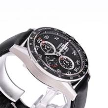 Thumbnail von TAG Heuer Carrera Calibre 1887 43mm – CAR2A10.FC6235 – like NEW – 2015 Full Set