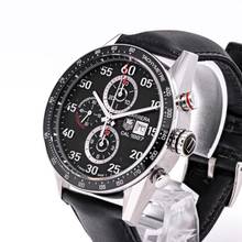 Thumbnail von TAG Heuer Carrera Calibre 1887 43mm – CAR2A10.FC6235 – like NEW – 2015 Full Set