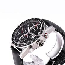 Thumbnail von TAG Heuer Carrera Calibre 1887 43mm – CAR2A10.FC6235 – like NEW – 2015 Full Set