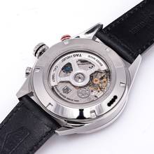 Thumbnail von TAG Heuer Carrera Calibre 1887 43mm – CAR2A10.FC6235 – like NEW – 2015 Full Set