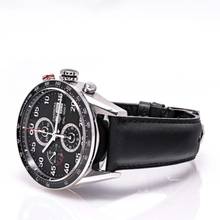 Thumbnail von TAG Heuer Carrera Calibre 1887 43mm – CAR2A10.FC6235 – like NEW – 2015 Full Set