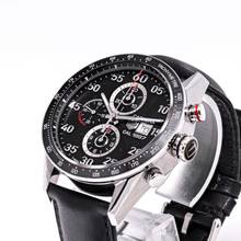 Thumbnail von TAG Heuer Carrera Calibre 1887 43mm – CAR2A10.FC6235 – like NEW – 2015 Full Set