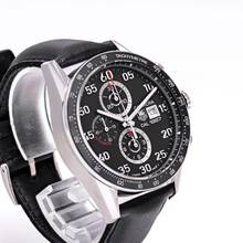 Thumbnail von TAG Heuer Carrera Calibre 1887 43mm – CAR2A10.FC6235 – like NEW – 2015 Full Set