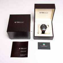 Thumbnail von TAG Heuer Carrera Calibre 1887 43mm – CAR2A10.FC6235 – like NEW – 2015 Full Set