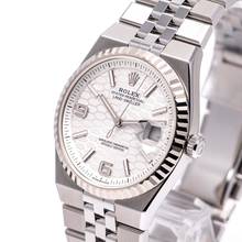 Thumbnail von Rolex Land-Dweller 36 – 127234 – NEW & Unworn – 12/2025 Full Set