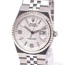 Thumbnail von Rolex Land-Dweller 36 – 127234 – NEW & Unworn – 12/2025 Full Set