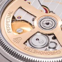 Thumbnail von Rolex Land-Dweller 36 – 127234 – NEW & Unworn – 12/2025 Full Set