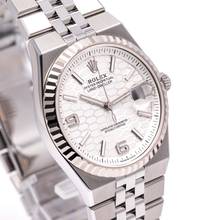 Thumbnail von Rolex Land-Dweller 36 – 127234 – NEW & Unworn – 12/2025 Full Set