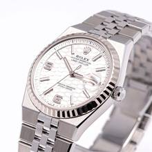 Thumbnail von Rolex Land-Dweller 36 – 127234 – NEW & Unworn – 12/2025 Full Set