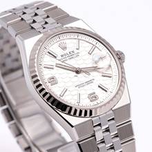 Thumbnail von Rolex Land-Dweller 36 – 127234 – NEW & Unworn – 12/2025 Full Set