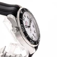 Thumbnail von Omega Seamaster Diver 300 M White – 210.32.42.20.04.001 – NEW & Unworn – 03/2024 Full Set
