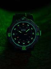Thumbnail von Traser H3 110666 Tactical Grau Titan Herrenuhr 46mm 20ATM