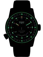 Thumbnail von Traser H3 111401 Herrenuhr P68 Pathfinder Solar 46mm 10ATM
