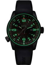 Thumbnail von Traser H3 110457 P68 Pathfinder Automatik Herrenuhr 46mm 10ATM