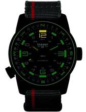 Thumbnail von Traser H3 110593 P68 Pathfinder T100 Automatik Herrenuhr 46mm 10ATM