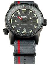 Thumbnail von Traser H3 110593 P68 Pathfinder T100 Automatik Herrenuhr 46mm 10ATM