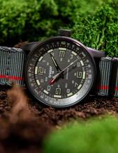 Thumbnail von Traser H3 110593 P68 Pathfinder T100 Automatik Herrenuhr 46mm 10ATM