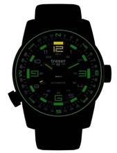 Thumbnail von Traser H3 110594 P68 Pathfinder T100 Automatik Herrenuhr 46mm 10ATM