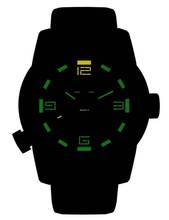 Thumbnail von Traser H3 110594 P68 Pathfinder T100 Automatik Herrenuhr 46mm 10ATM
