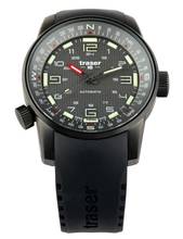Thumbnail von Traser H3 110594 P68 Pathfinder T100 Automatik Herrenuhr 46mm 10ATM