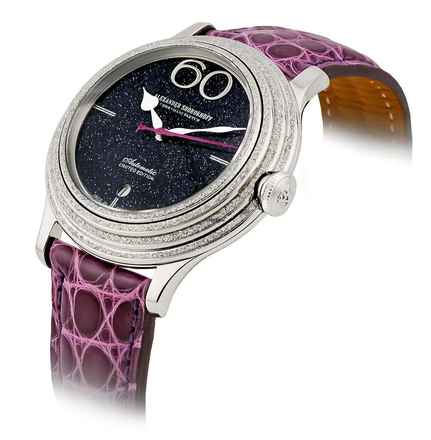  Alexander Shorokhoff Frozy limited Edition 60 pieces 