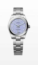 Thumbnail von Rolex Oyster Perpetual 31 31MM - Lavender Dial - Unworn - 277200 2025