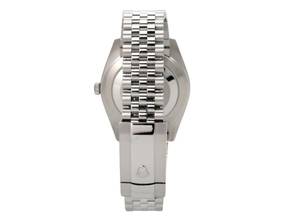 Thumbnail von Rolex Datejust 41 Edelstahl Weißgold 126334 Weiß Jubile-Band