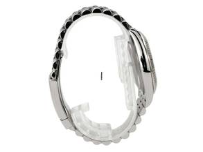 Thumbnail von Rolex Datejust 41 Edelstahl Weißgold 126334 Weiß Jubile-Band