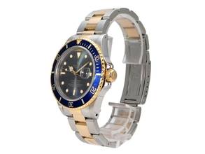 Thumbnail von Rolex Submariner Date Ref. 16803