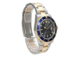 Thumbnail von Rolex Submariner Date Ref. 16803