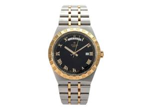 Thumbnail von Tudor Royal Day-Date Ref. M28603-0003