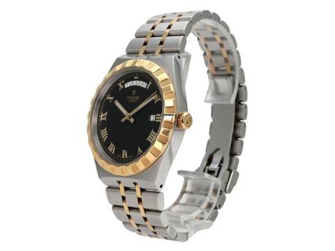 Tudor Royal Day-Date Ref. M28603-0003