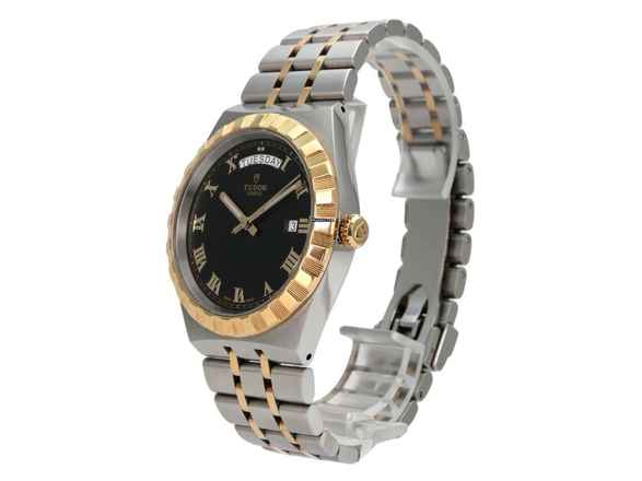  Tudor Royal Day-Date Ref. M28603-0003 