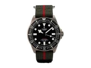 Thumbnail von Tudor Pelagos FXD M25717N-0001