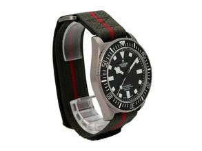Thumbnail von Tudor Pelagos FXD M25717N-0001