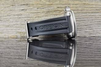 Thumbnail von Panerai Luminor Submersible 1950 3 Days Automatic Left-Hand Clous-de-Paris Dial - Titanium PAM00569 Full Set 2015