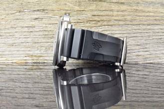 Thumbnail von Panerai Luminor Submersible 1950 3 Days Automatic BMG-Tech PAM00692 Blue Dial - Full Set 2019