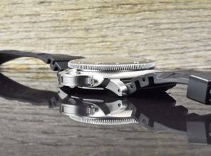 Thumbnail von Panerai Luminor Submersible 1950 3 Days Automatic BMG-Tech PAM00692 Blue Dial - Full Set 2019