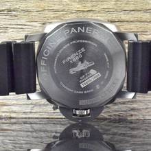 Thumbnail von Panerai Luminor Submersible 1950 3 Days Automatic BMG-Tech PAM00692 Blue Dial - Full Set 2019