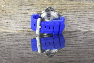 Thumbnail von Panerai Luminor Submersible 1950 3 Days Automatic Warranty 2028 PAM01305 Titanium - Full Set 2020