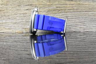 Thumbnail von Panerai Luminor Submersible 1950 3 Days Automatic Warranty 2028 PAM01305 Titanium - Full Set 2020