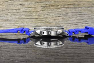 Thumbnail von Panerai Luminor Submersible 1950 3 Days Automatic Warranty 2028 PAM01305 Titanium - Full Set 2020