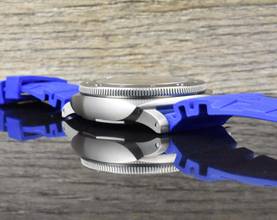 Thumbnail von Panerai Luminor Submersible 1950 3 Days Automatic Warranty 2028 PAM01305 Titanium - Full Set 2020