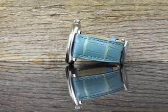 Thumbnail von Panerai Radiomir 1940 3 Days Automatic Mediterraneo Limited Blue Edition PAM00933 Full Set 2020