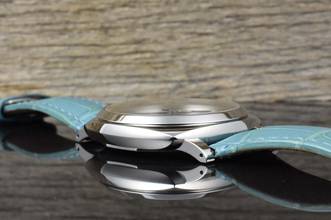 Thumbnail von Panerai Radiomir 1940 3 Days Automatic Mediterraneo Limited Blue Edition PAM00933 Full Set 2020