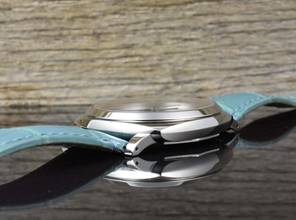 Thumbnail von Panerai Radiomir 1940 3 Days Automatic Mediterraneo Limited Blue Edition PAM00933 Full Set 2020