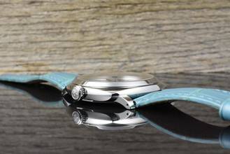 Thumbnail von Panerai Radiomir 1940 3 Days Automatic Mediterraneo Limited Blue Edition PAM00933 Full Set 2020