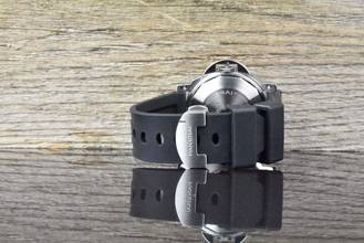 Thumbnail von Panerai Luminor Marina Automatic 40MM Automatic Black Dial PAM00048 Full Set