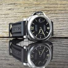 Thumbnail von Panerai Luminor Marina Automatic 40MM Automatic Black Dial PAM00048 Full Set