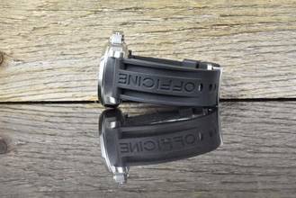 Thumbnail von Panerai Luminor Marina Automatic 40MM Automatic Black Dial PAM00048 Full Set